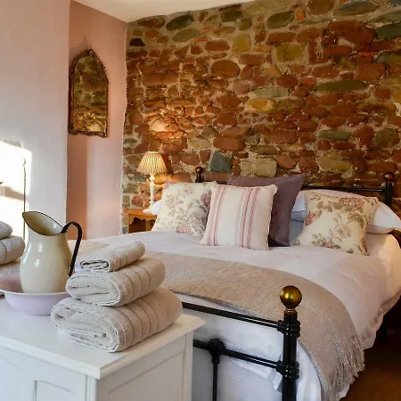 Glen Casa vacanze Allonby